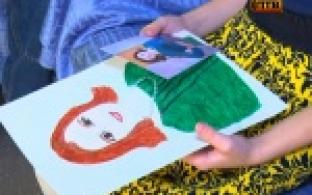 О самых добрых и заботливых