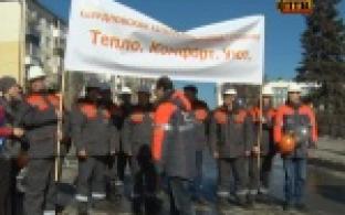 Отопительный сезон подходит к концу - пора подумать о летних ремонтах