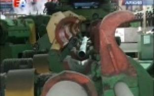 Новотрубный завод своих героев не забывает