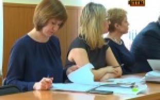 В Первоуральске обсудили основные задачи Общественной палаты