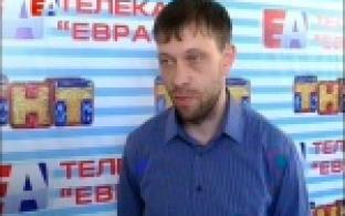 Заявили о себе на всю страну