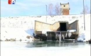 В Первоуральске готовятся к небывалому паводку