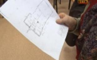 Горожане проголосовали «ЗА»