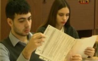 К сдаче ЕГЭ уже в ближайшее время приступят школьники