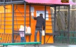 В преддверии паводка доступ к колонкам сделали для горожан свободным