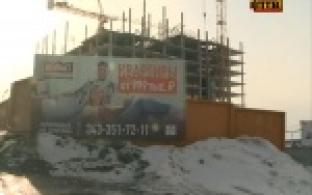 А будет ли дом?