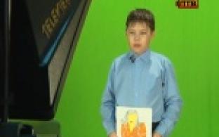 На  телеканале ПТВ стартовал праздничный проект "Мамин портрет"