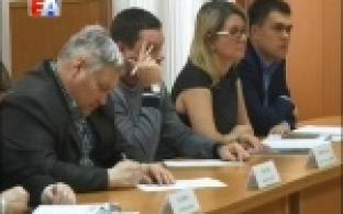 Встреча в формате конструктивного диалога