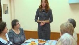 В Первоуральске стартовали праздничные мероприятия в честь наступающего 8 марта