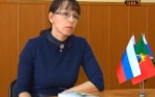 В Первоуральске назначен новый руководитель Территориальной избирательной комиссии
