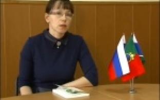 У избирательной комиссии Первоуральска новый председатель