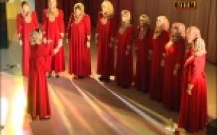 В Первоуральске отзвучал "Весенний благовест"