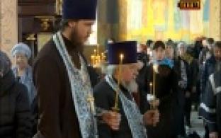 У православных начался самый строгий Великий Пост