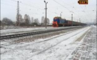 Трагедия на железной дороге