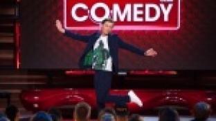 НОВОСТИ COMEDY CLUB: СВЕЖО, ОСТРО, АКТУАЛЬНО