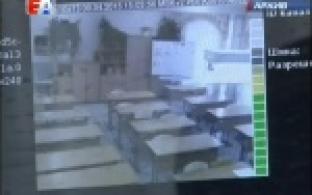 Одиннадцатиклассники пробуют сдать единый государственный экзамен