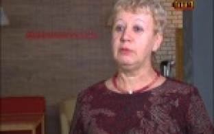 В кинотеатре "Восход" вновь состоялся бесплатный кинопоказ