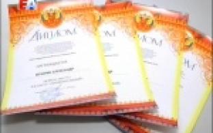 Первоуральские картингисты привезли в родной город Кубок Свердловской области