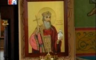 У православных верующих начался Великий пост - самый строгий и один из самых продолжительных