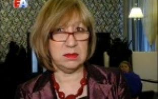 В Первоуральске почтили память погибших защитников Отечества.