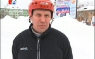 «Уральский трубник» отправляется в столицу Татарстана