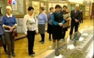 Ветеранам социальной работы Первоуральска рассказали о прошлом, настоящем и будущем металлургической промышленности