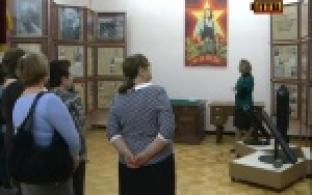 Почти трёхсотлетняя история города и его предприятий как на ладони