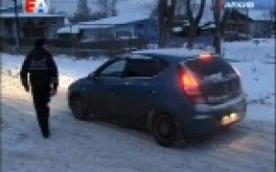 Более двух десятков нарушений за три дня