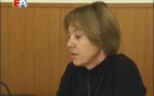 В Первоуральске осваивают новые формы помощи людям с ограниченными возможностями