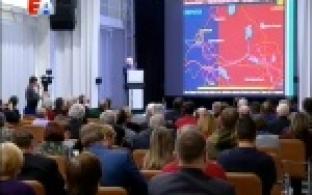 В Свердловской области стартовал проект "Вахта Героев"