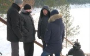 Паводок встретят во всеоружии