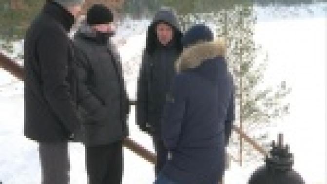 Паводок встретят во всеоружии