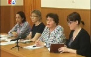 Первоуральцы с ограниченными возможностями не должны оставаться без внимания муниципальных властей