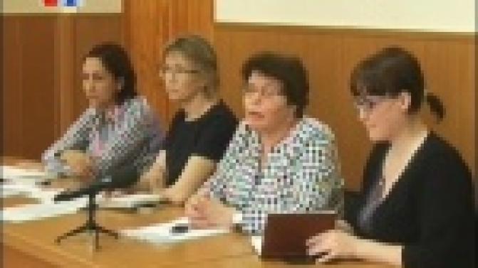 Первоуральцы с ограниченными возможностями не должны оставаться без внимания муниципальных властей