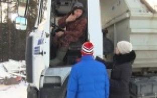 Экологи "поймали за руку" тех, кто устраивает нелегальные свалки