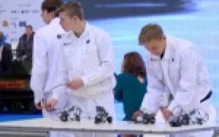 Пятый региональный чемпионат "Молодые профессионалы Worldskills Russia-2017" стартовал сегодня в Межрегиональном центре компетенций