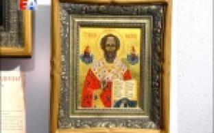 В Первоуральске открылась уникальная выставка