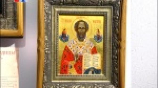 В Первоуральске открылась уникальная выставка