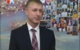 Депутаты фракции "Единая Россия" организуют праздничную акцию в честь дня Святого Валентина