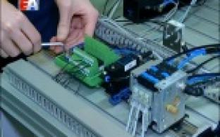 Кто лучше освоит профессию будущего выясняют на чемпионате WorldSkills Junor