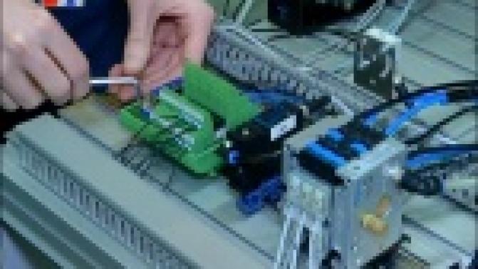 Кто лучше освоит профессию будущего выясняют на чемпионате WorldSkills Junor