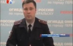 13-летний юноша оказался под колесами автомобиля