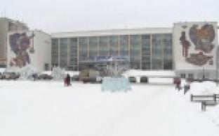 Городскую площадь скоро начнут готовить к лету