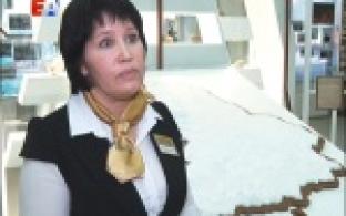 Виртуальную прогулку по Эрмитажу совершили посетители Инновационного культурного центра