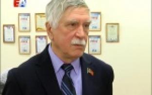 Сразу четверо депутатов фракции "Единая Россия" провели приём граждан