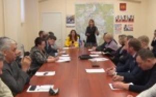 Новые масштабные проекты намерена реализовать в Первоуральске партия "Единая Россия"