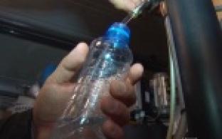 Первоуральские власти нашли способ, как сделать воду в городе чище