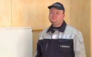 Как отличить мошенника от настоящего газовика?