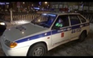 Серьезно взяться за должников обещают сотрудники ГИБДД
