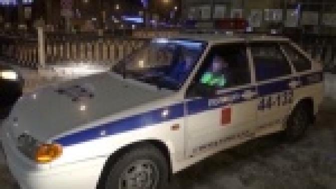 Серьезно взяться за должников обещают сотрудники ГИБДД